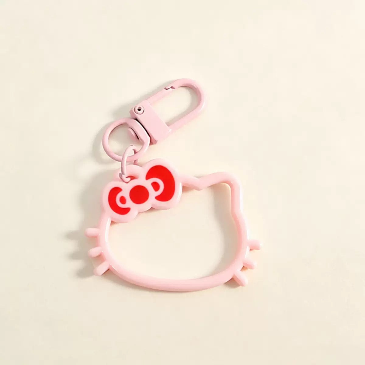 Cute Kitty Charm