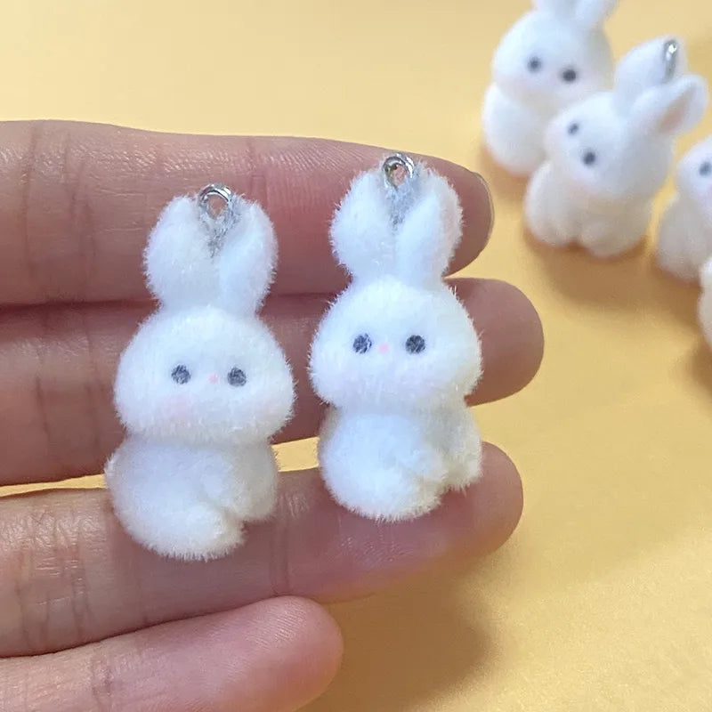 Cute Anti Dust Plug Bunny TYPE C