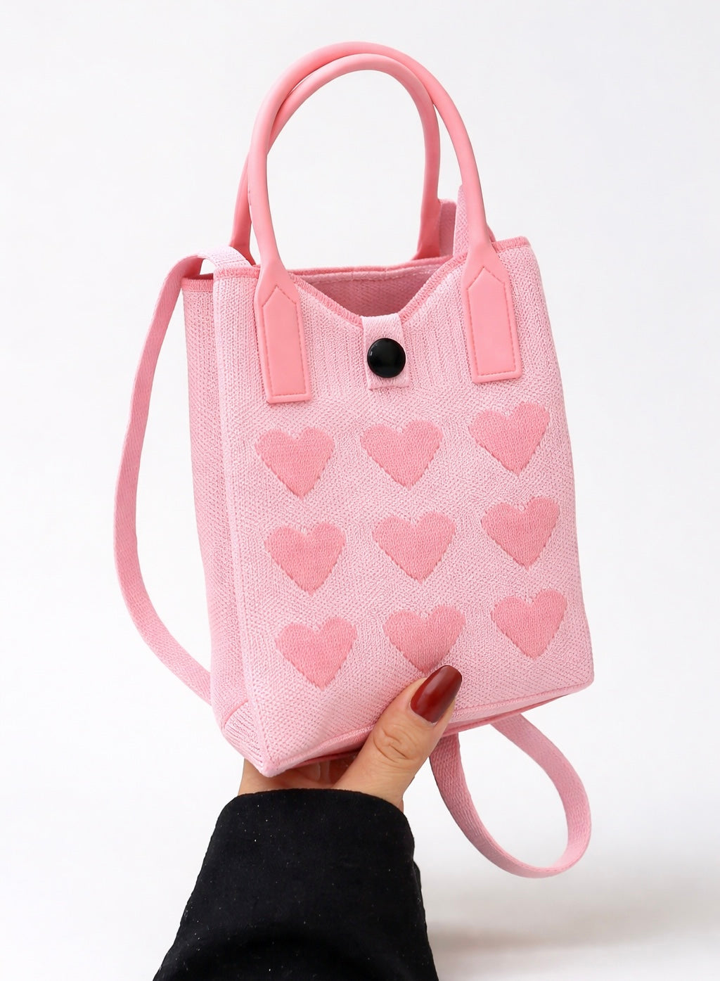 Viral Korean Mobile Sling Pouch