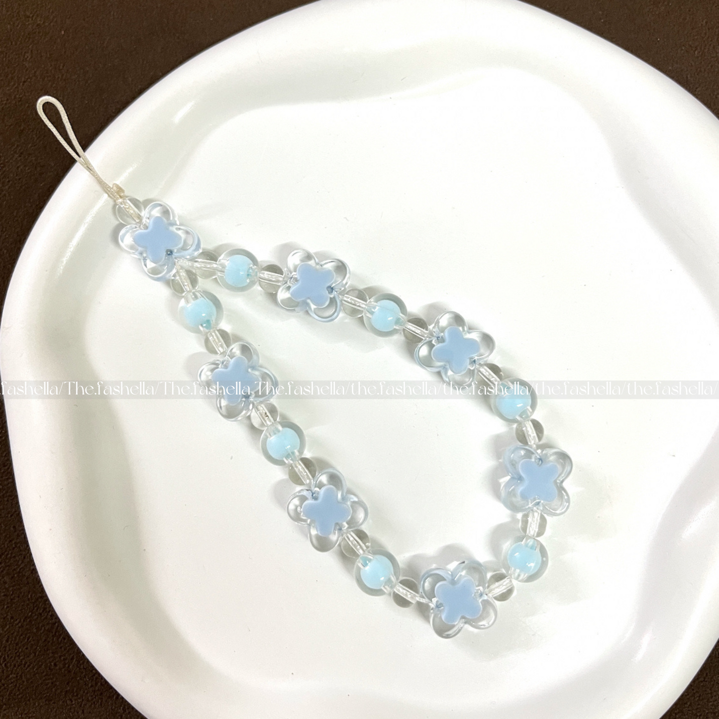 Pretty beads charm