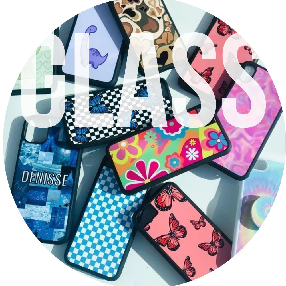 Premium Glossy Collection