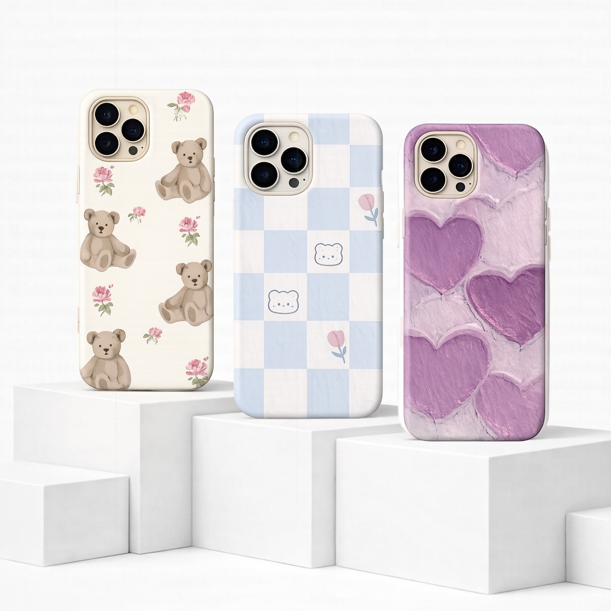 Pretty Collection – THE FASHELLA