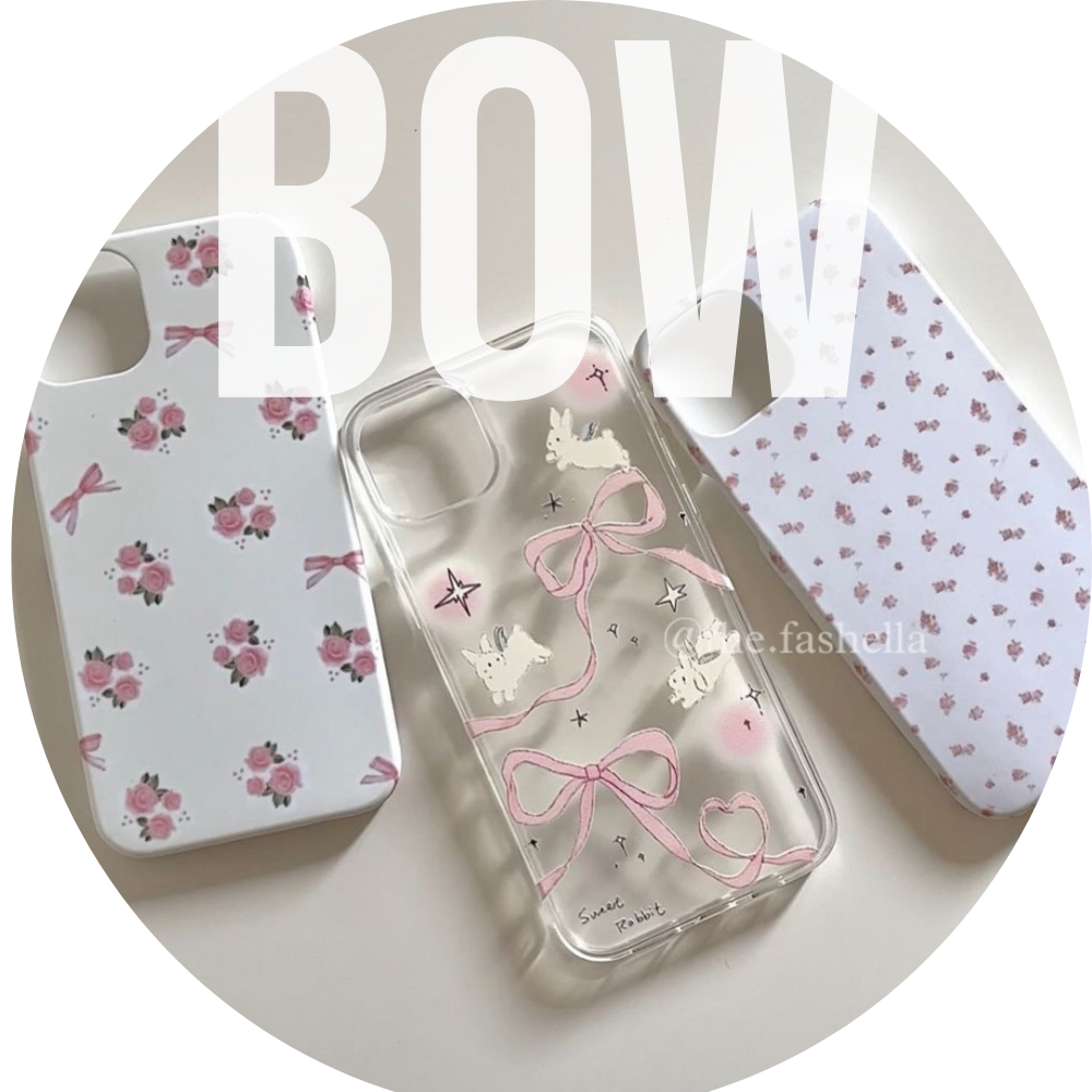 Bow collection