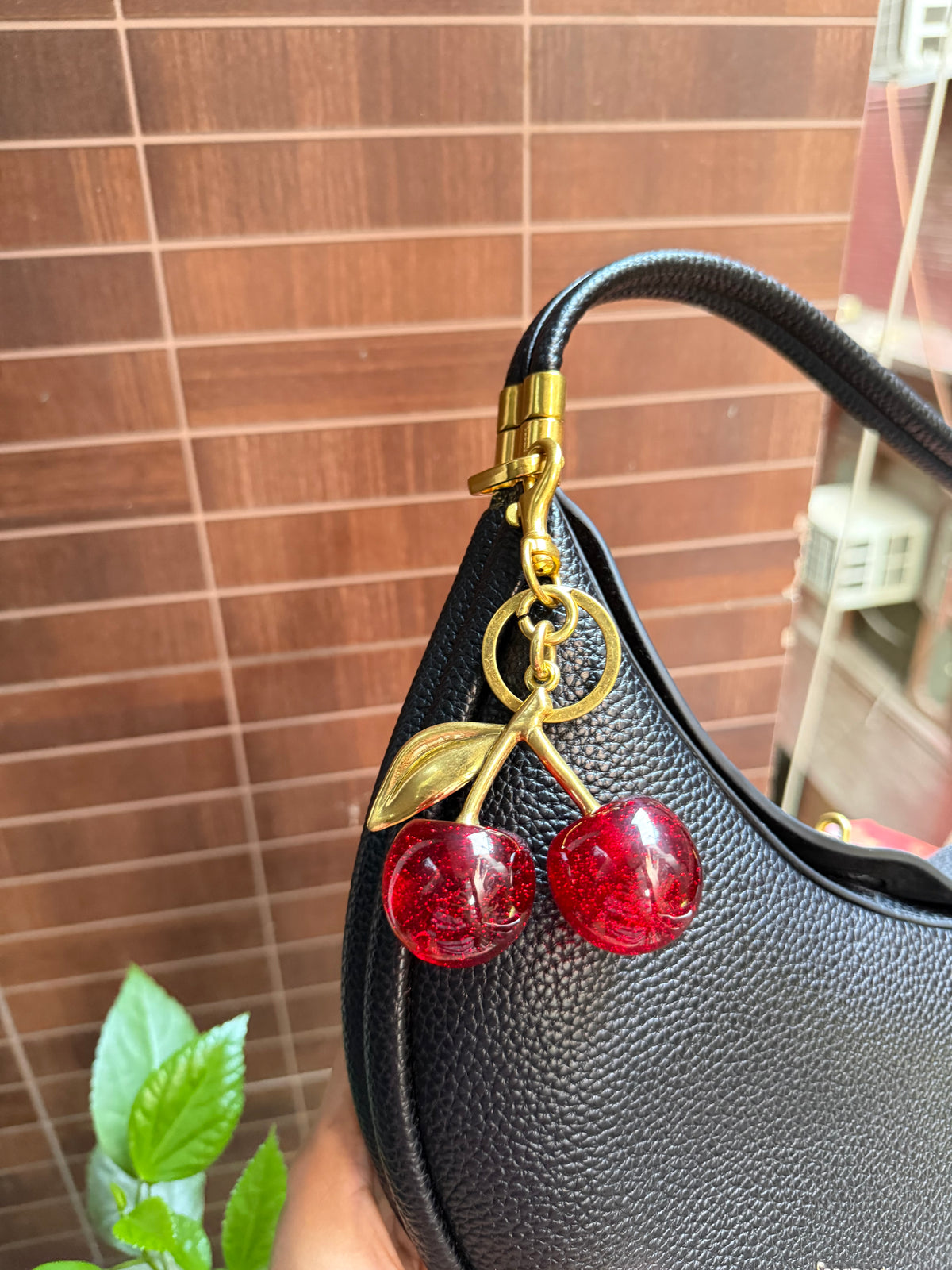 Original Cherry Charm