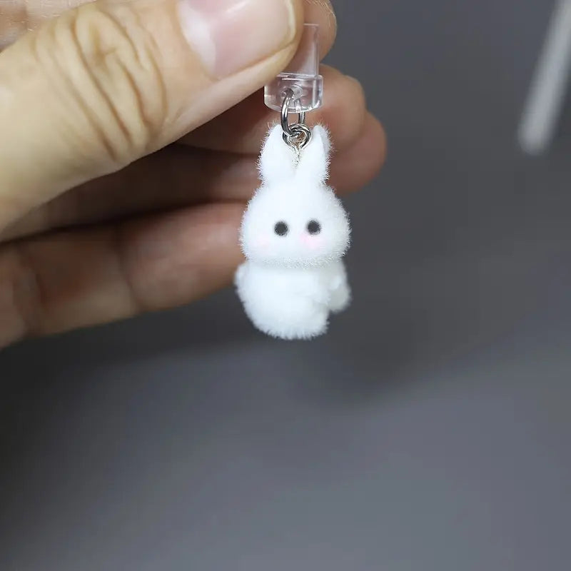 Cute Anti Dust Plug Bunny TYPE C