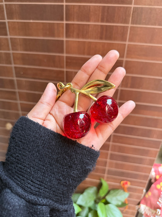 Original Cherry Charm