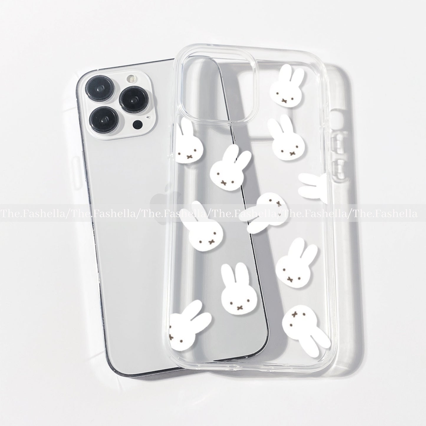 Cute miffy case