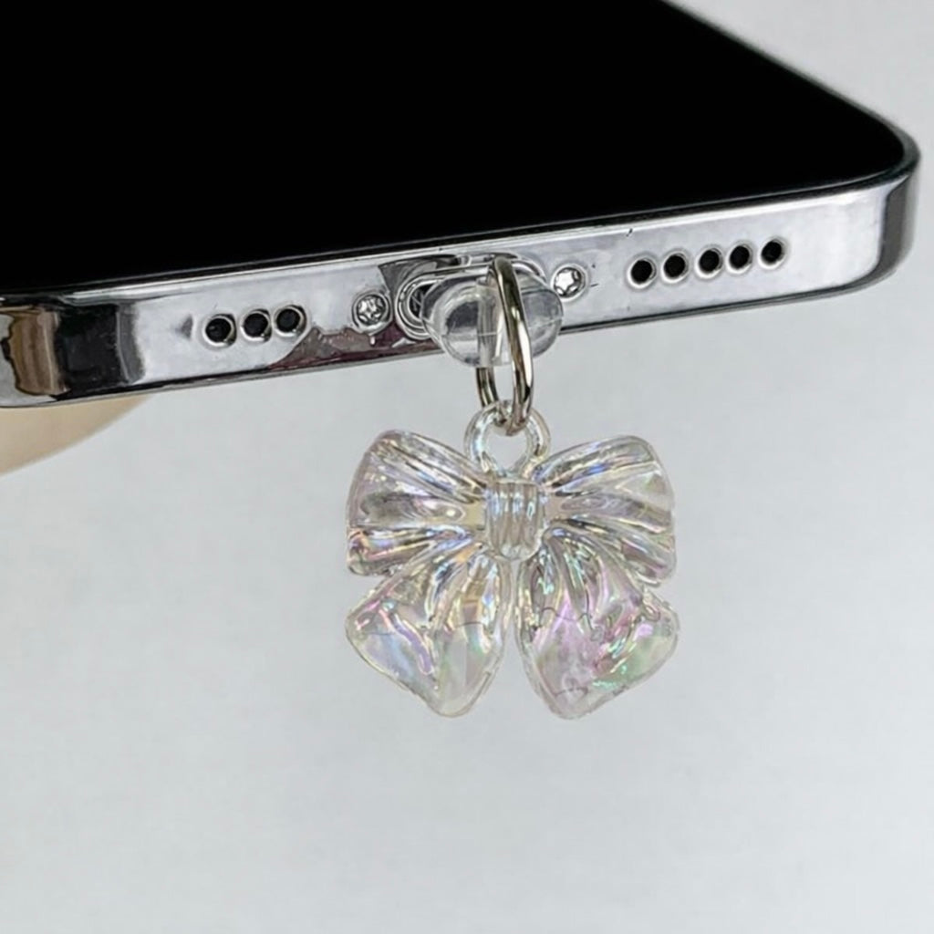 Anti Dust Plug Type C