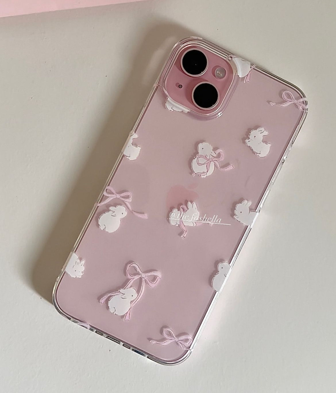 Prettiest pink phone cases combo