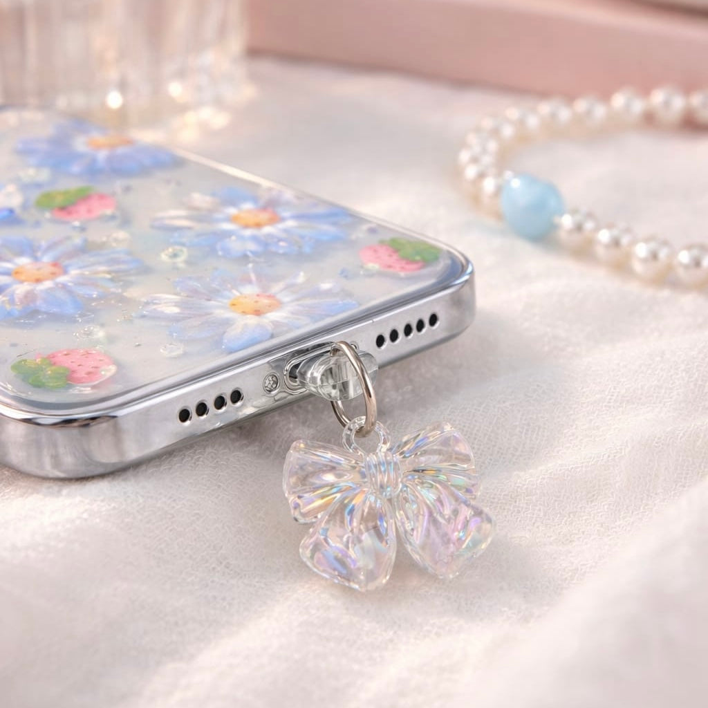 Anti Dust Plug Type C