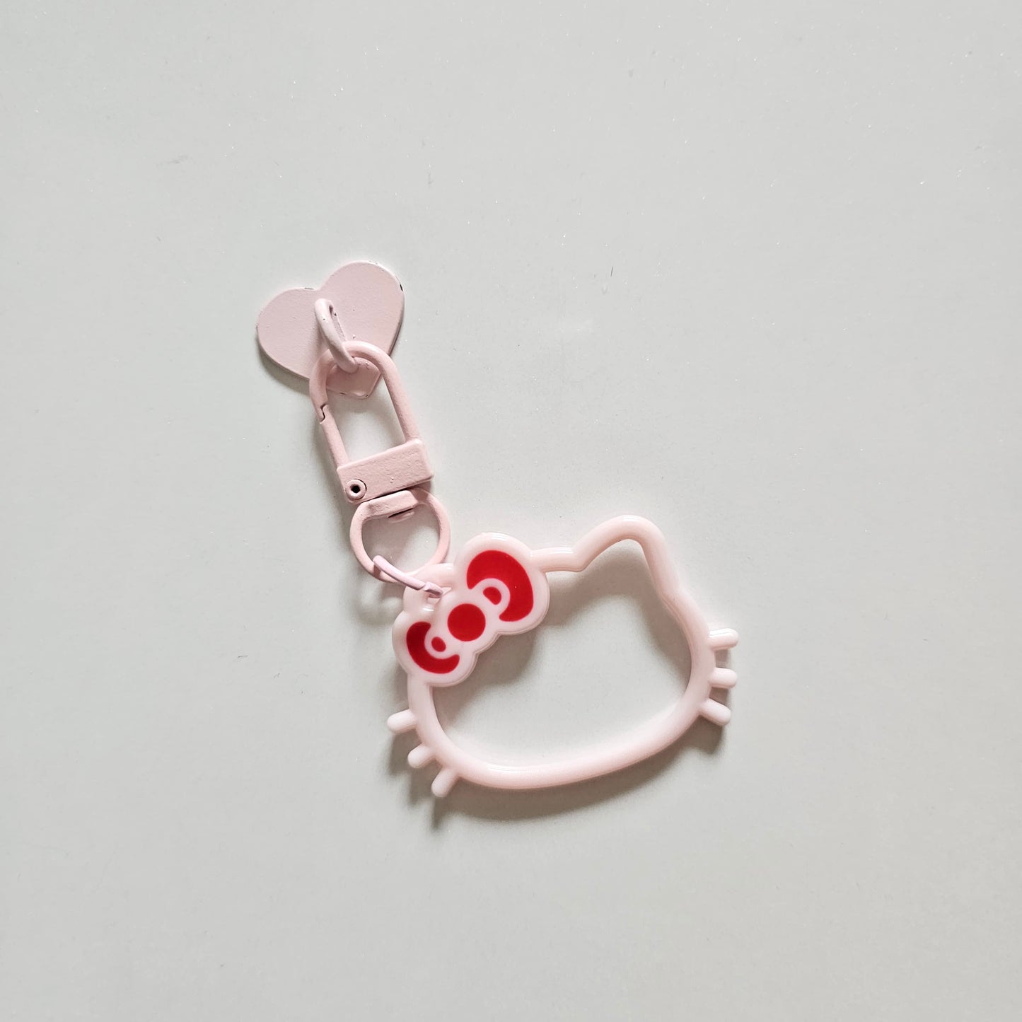 Cute Kitty Charm