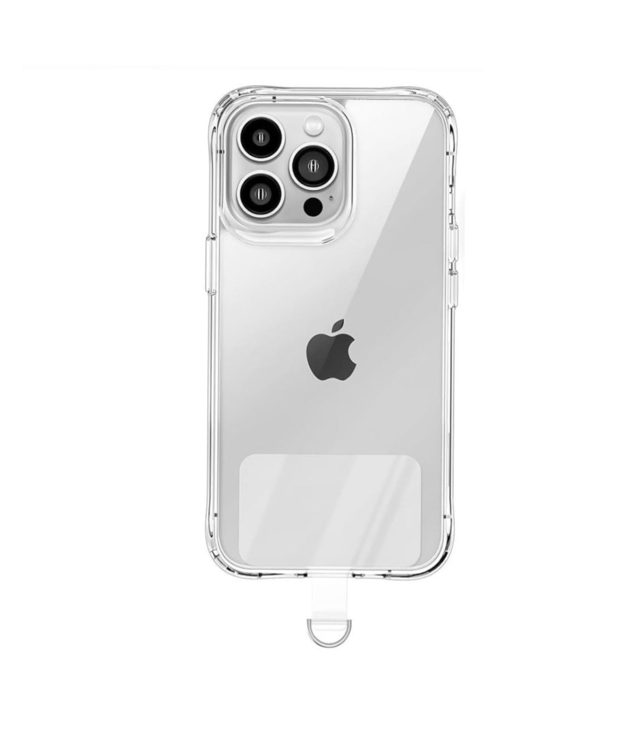 Tiny Sunshine Chick Phone Charm