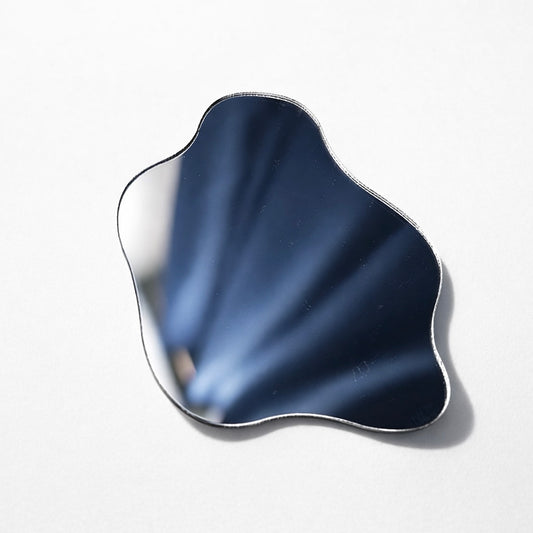 Peel And Stick Mirror For Phone Cover