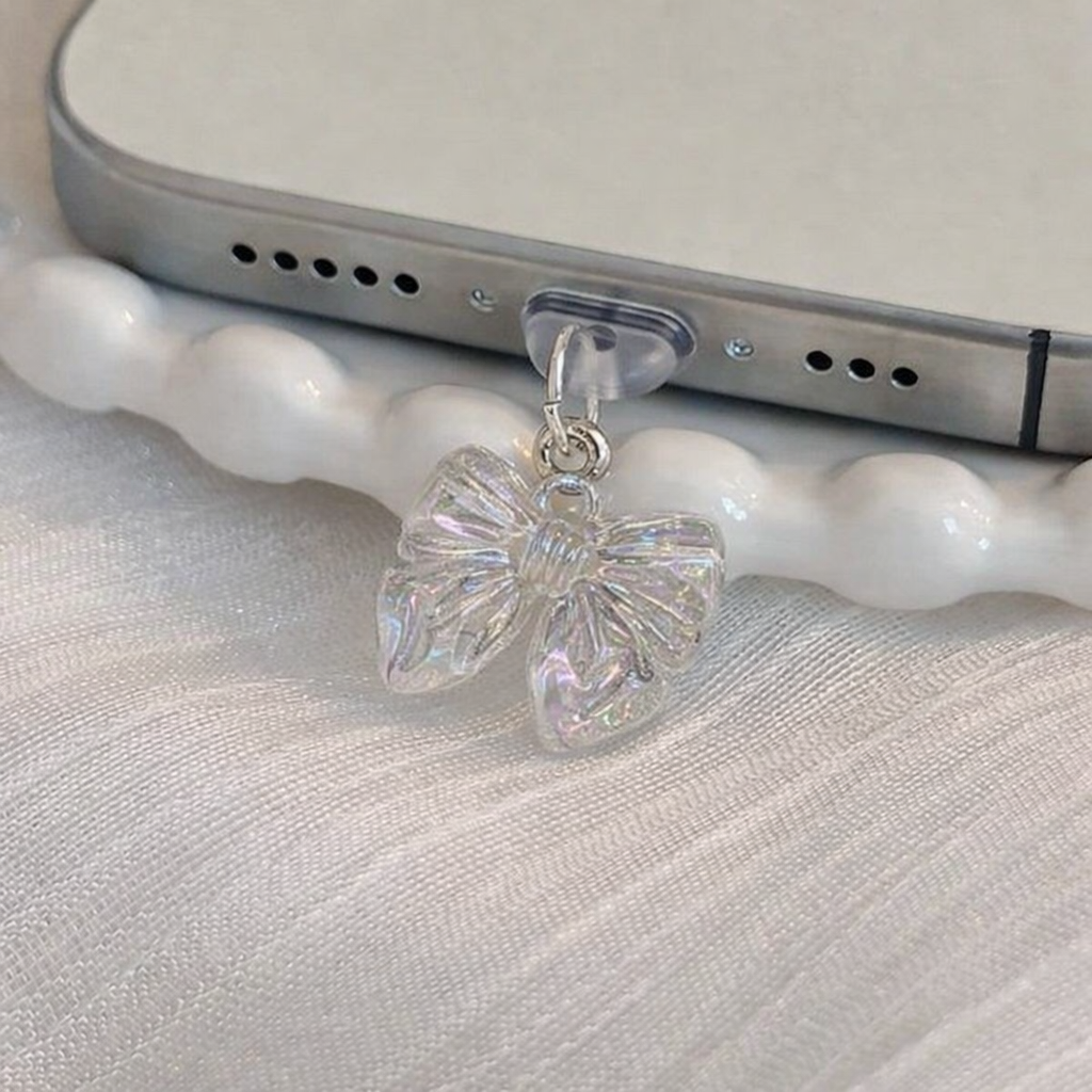 Anti Dust Plug Type C