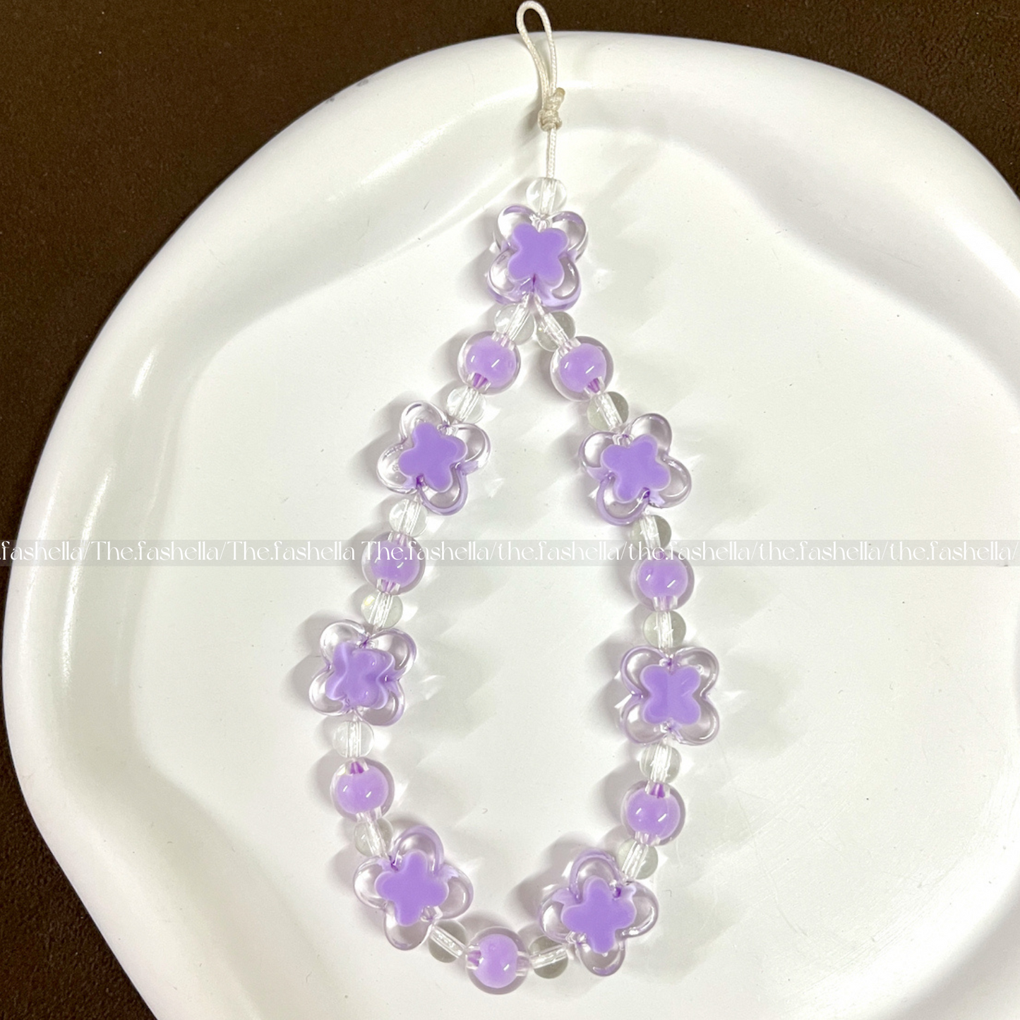 Aesthetic lavender charm