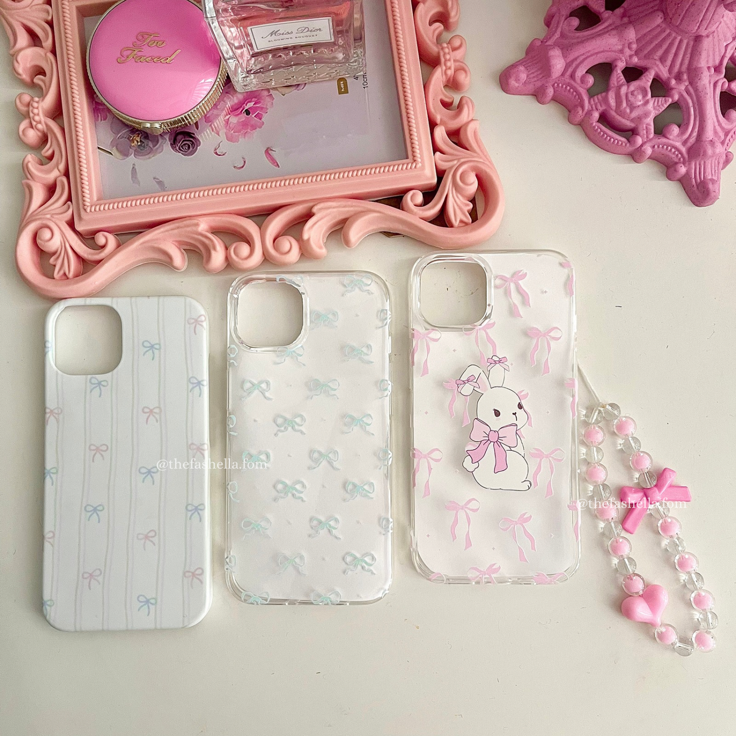 Pinteresty Pretty 3 phone cases