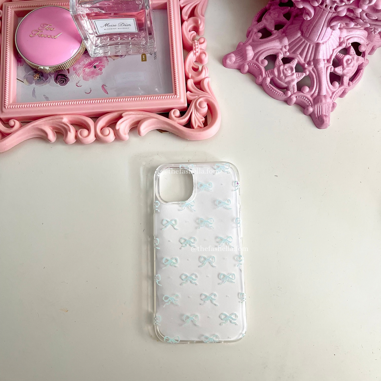 Pinteresty Pretty 3 phone cases