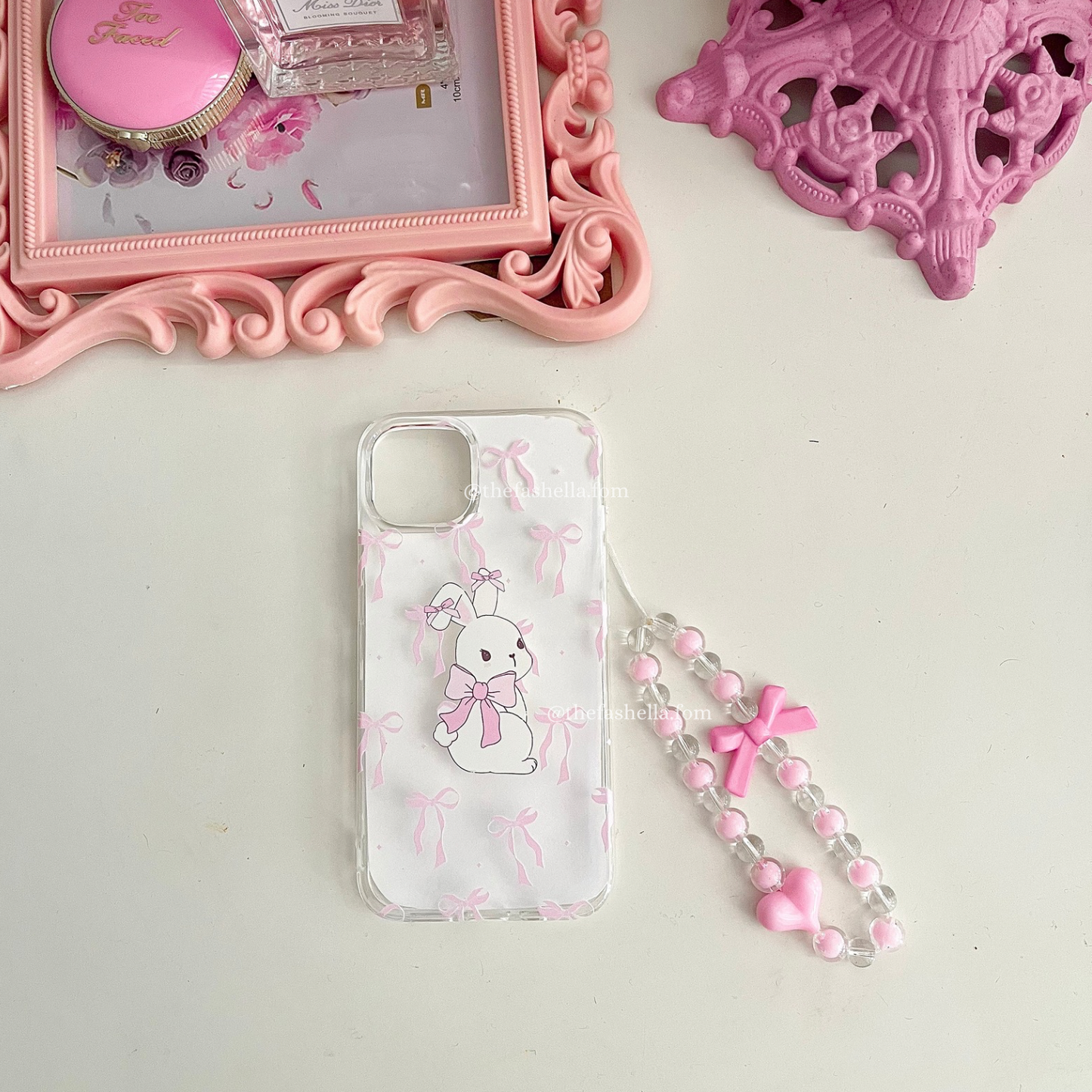 Pinteresty Pretty 3 phone cases