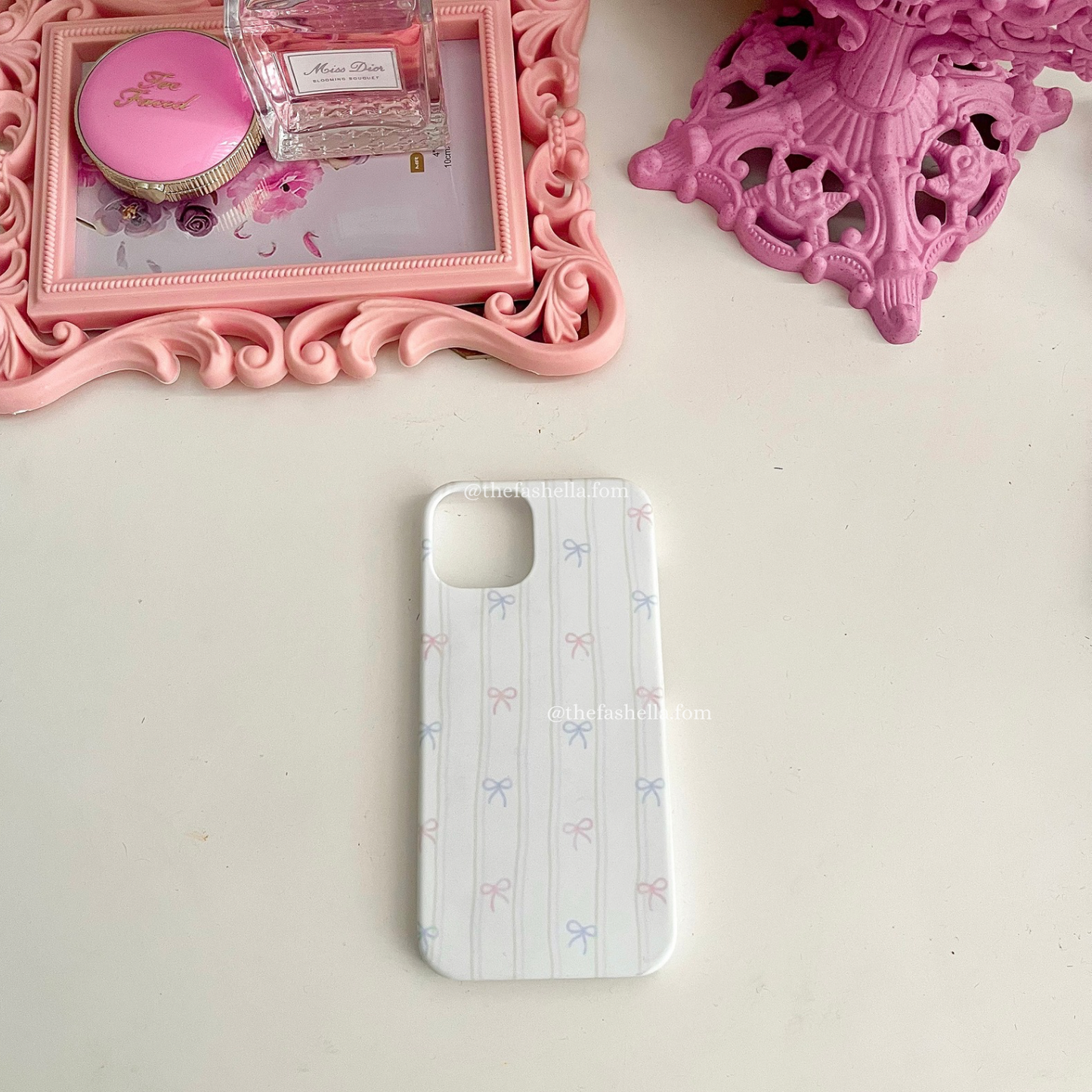 Pinteresty Pretty 3 phone cases