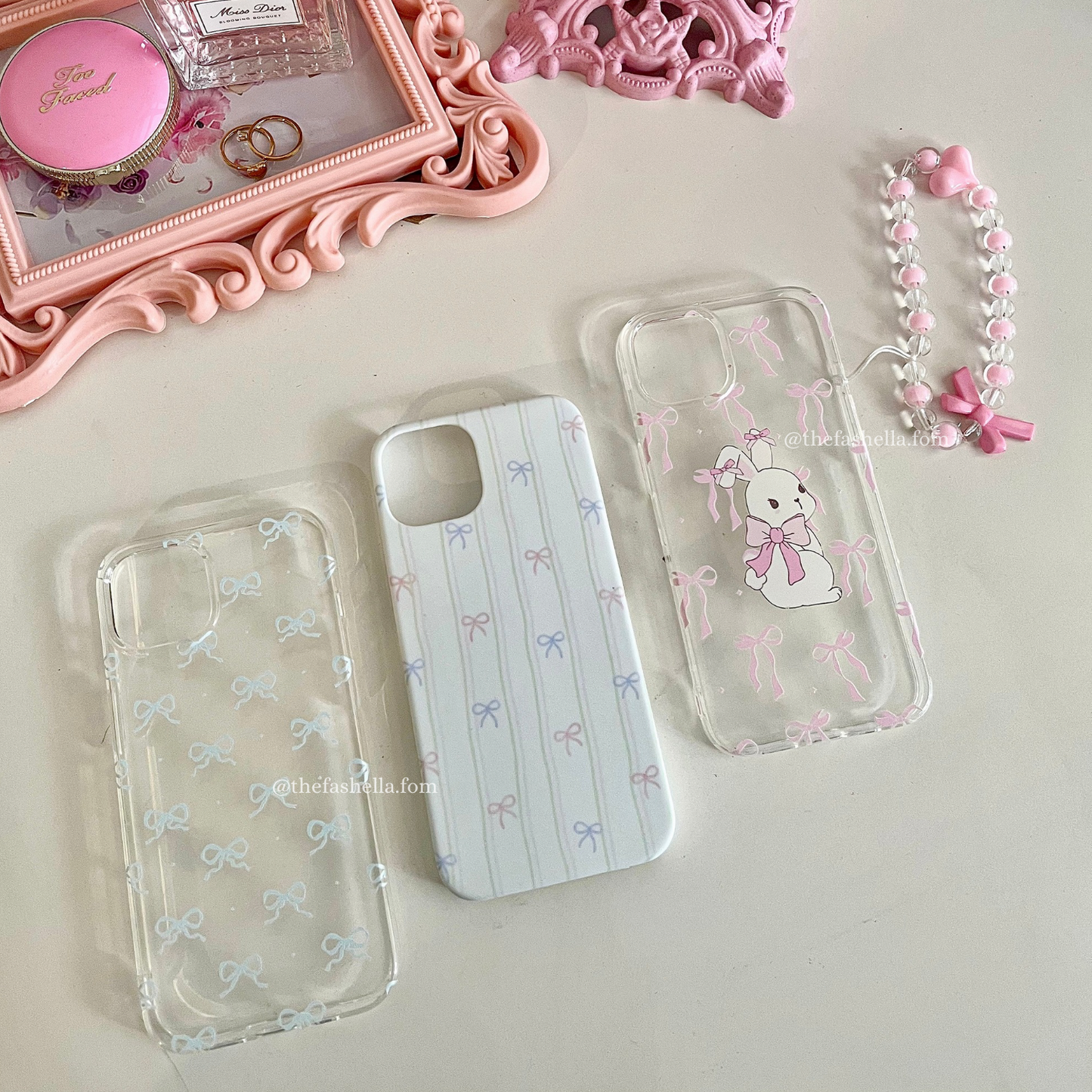 Pinteresty Pretty 3 phone cases