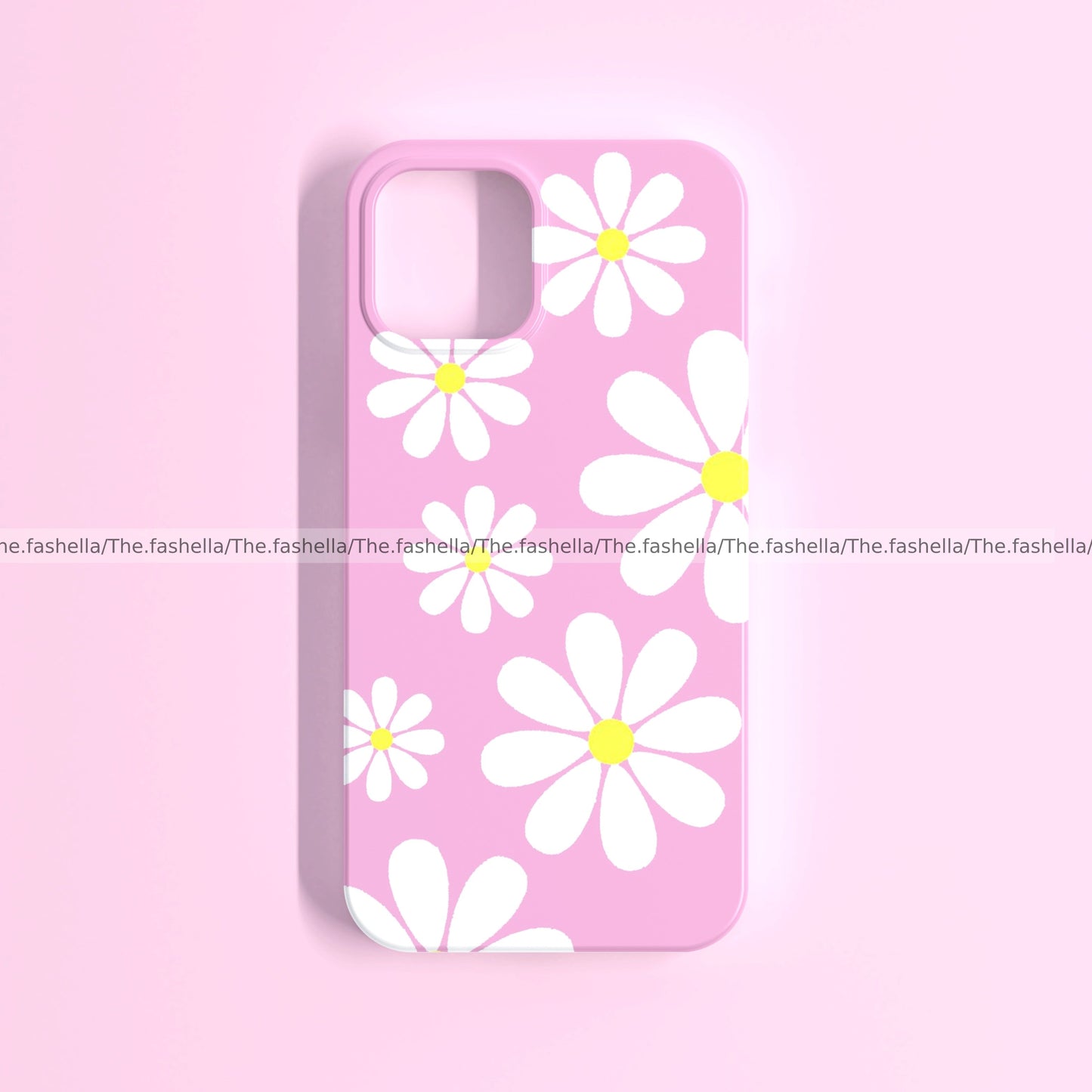 Pinteresty flowers case