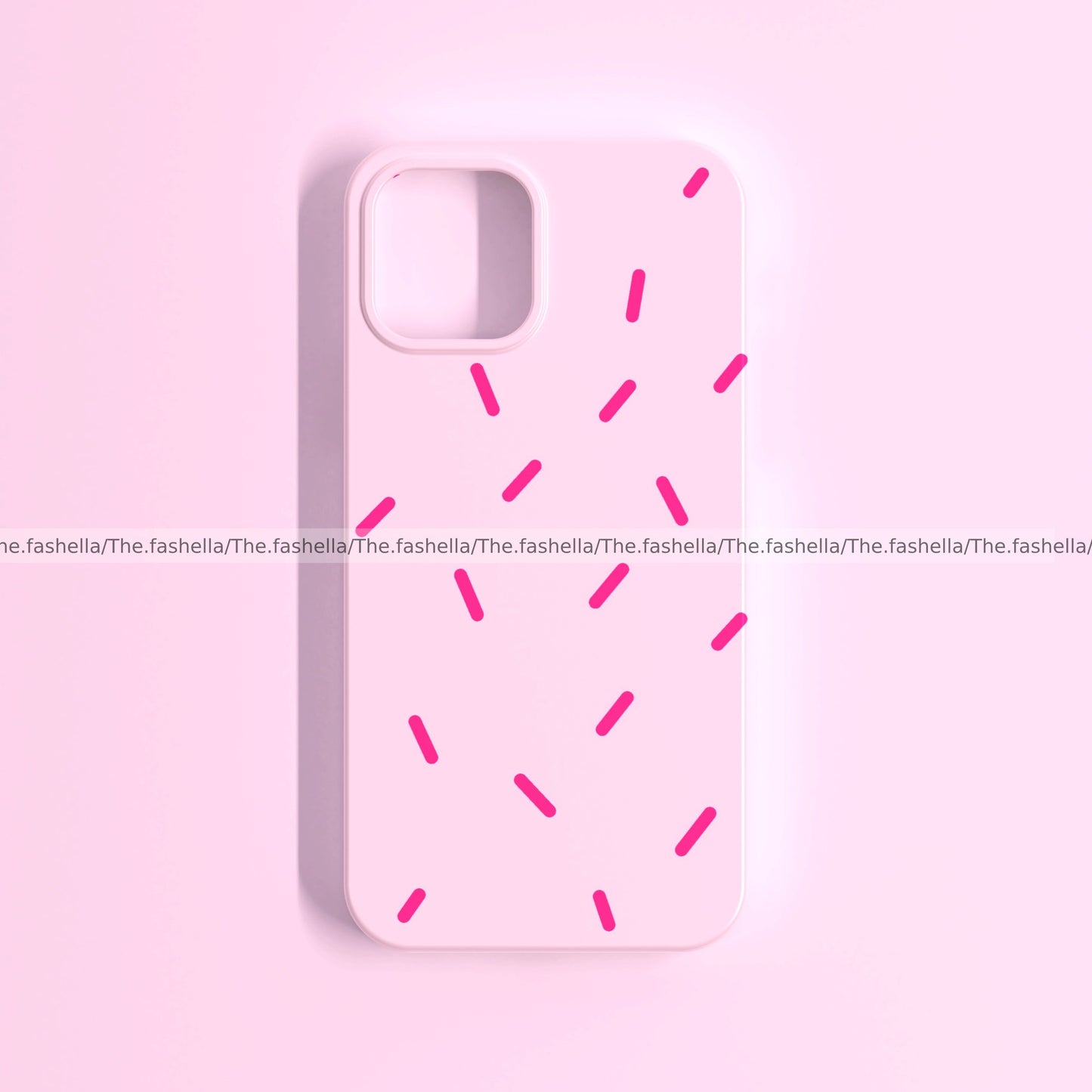 Confetti cute case