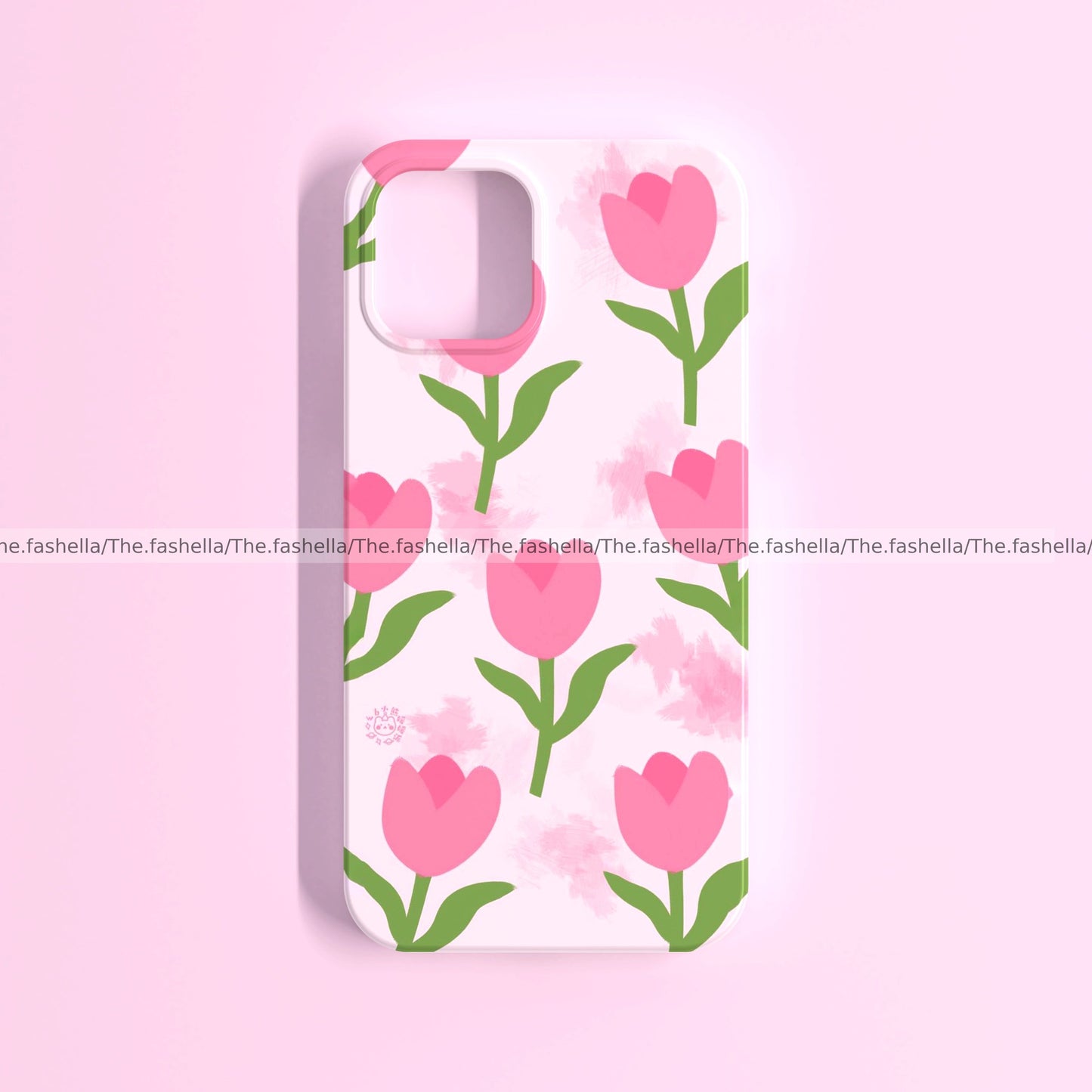 Pinteresty tulip case