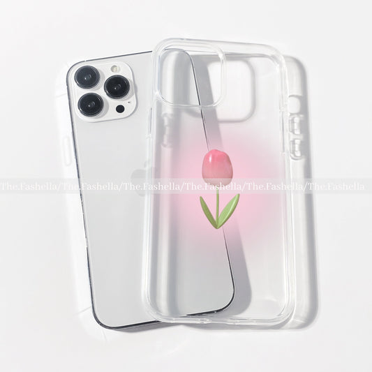 Rose aura case