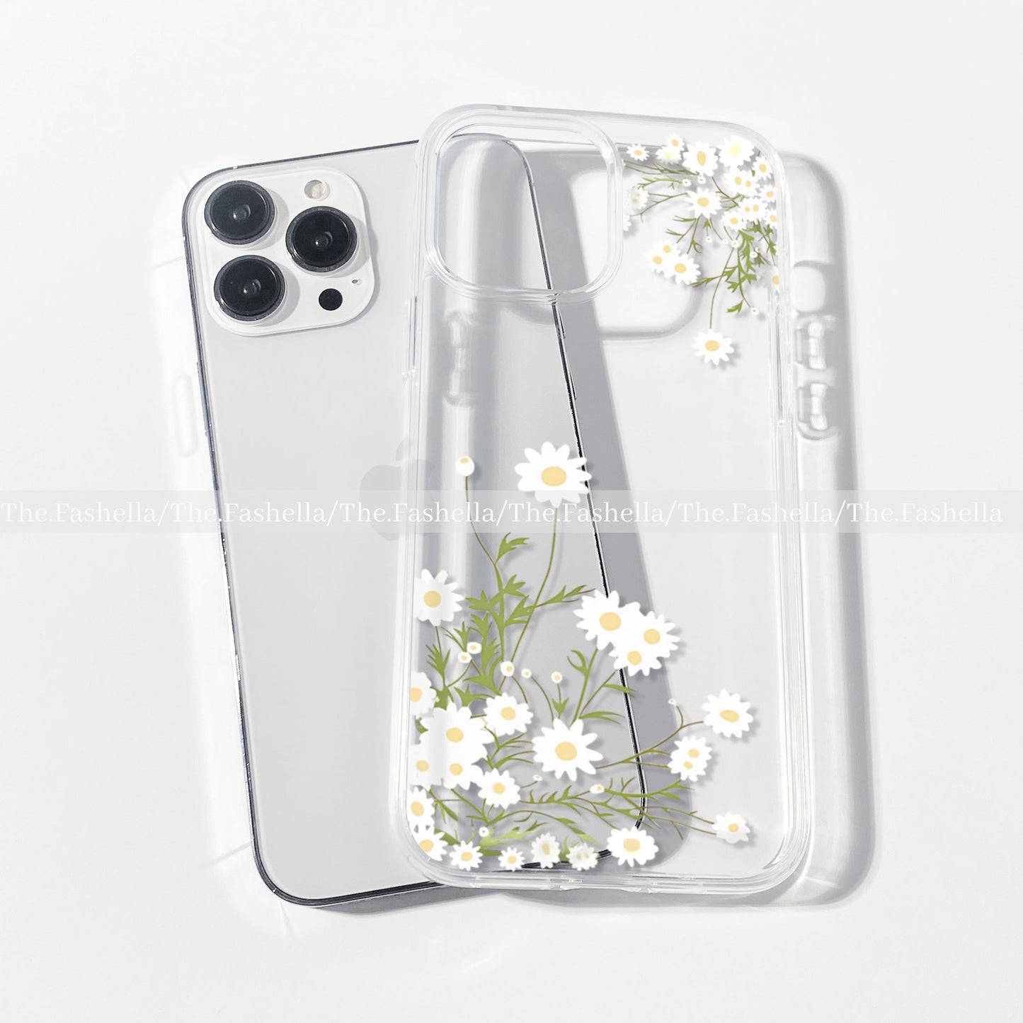 Daisies Case