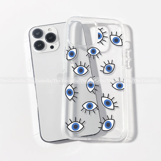 Evil Eye Case