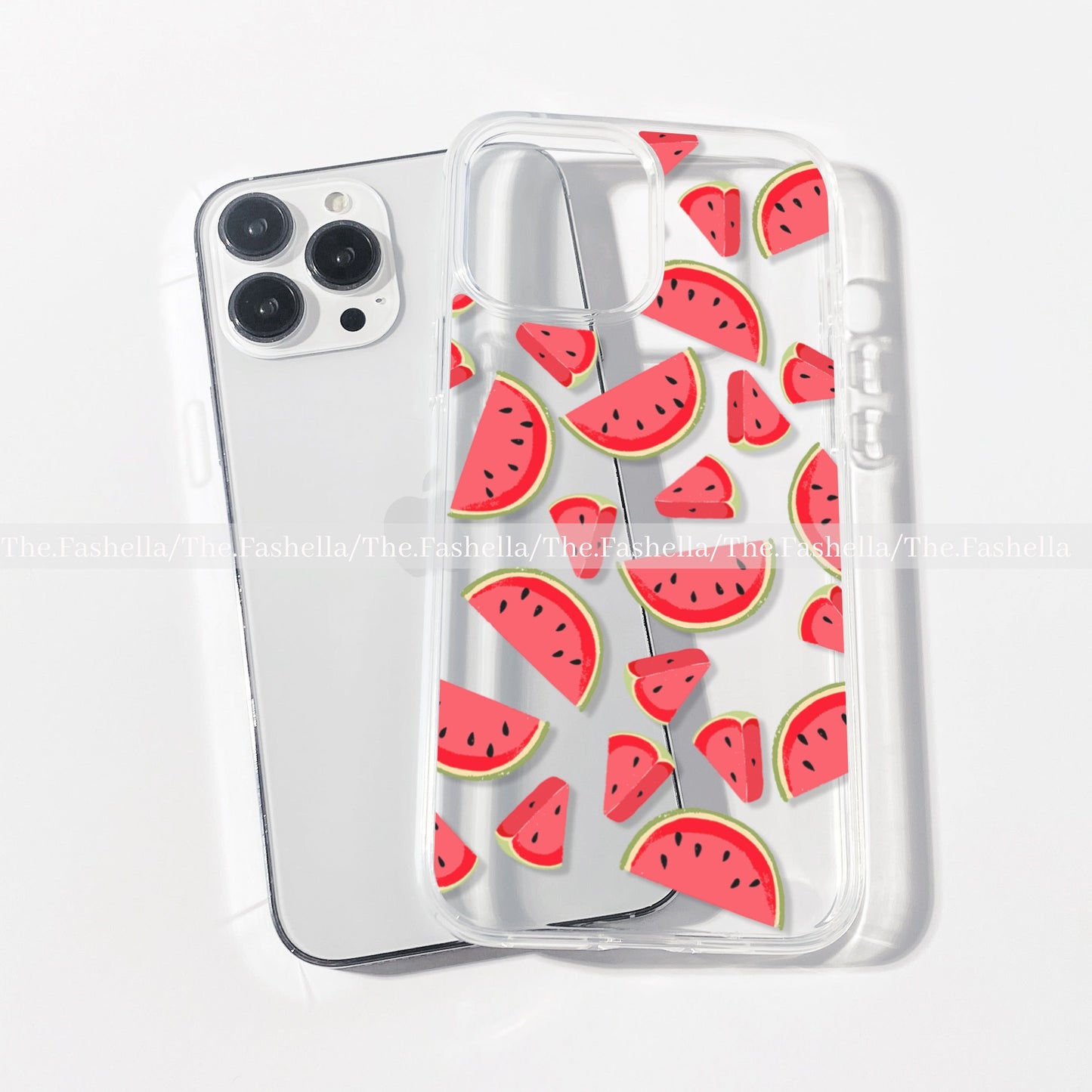 Cute Watermelon Case