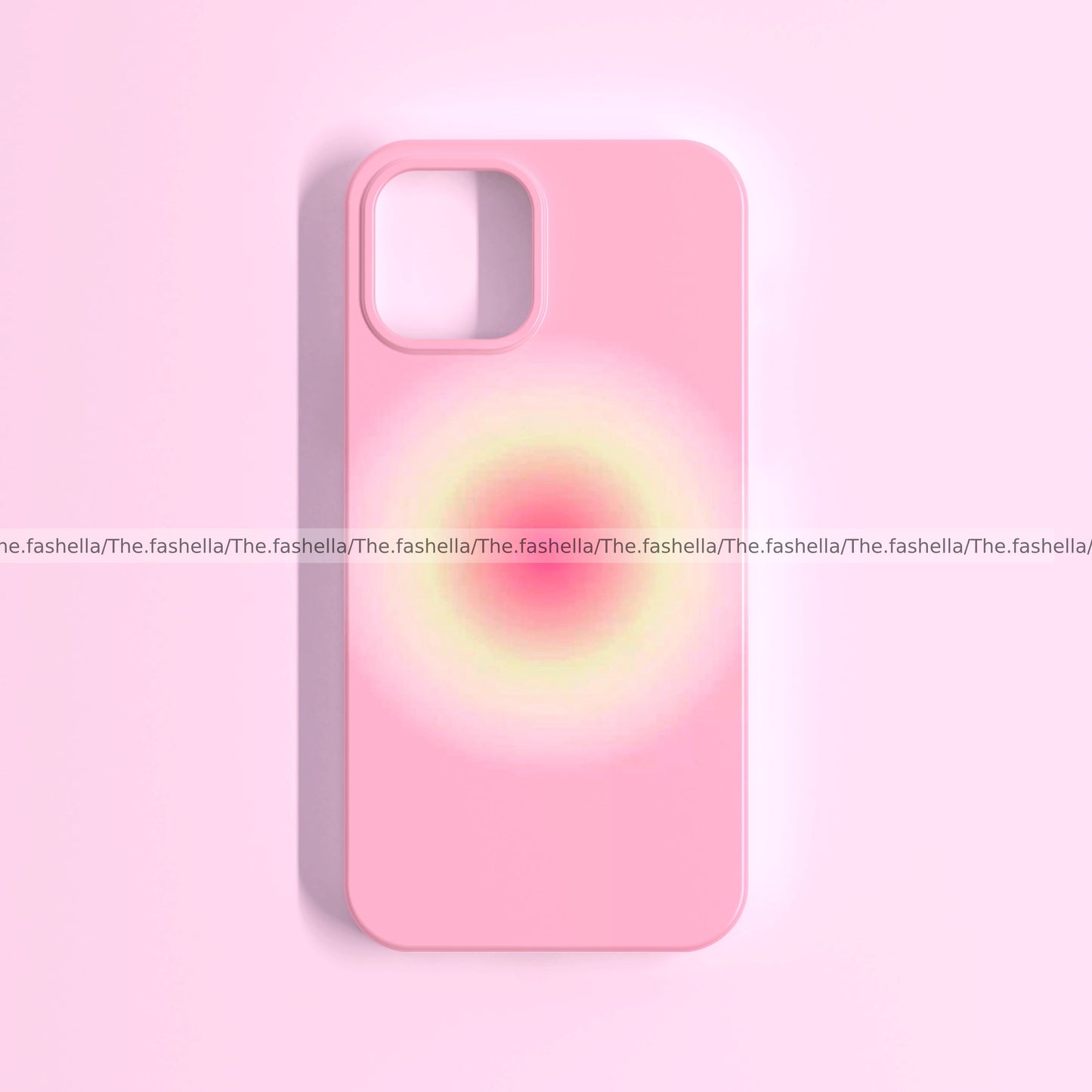 Cute aura case