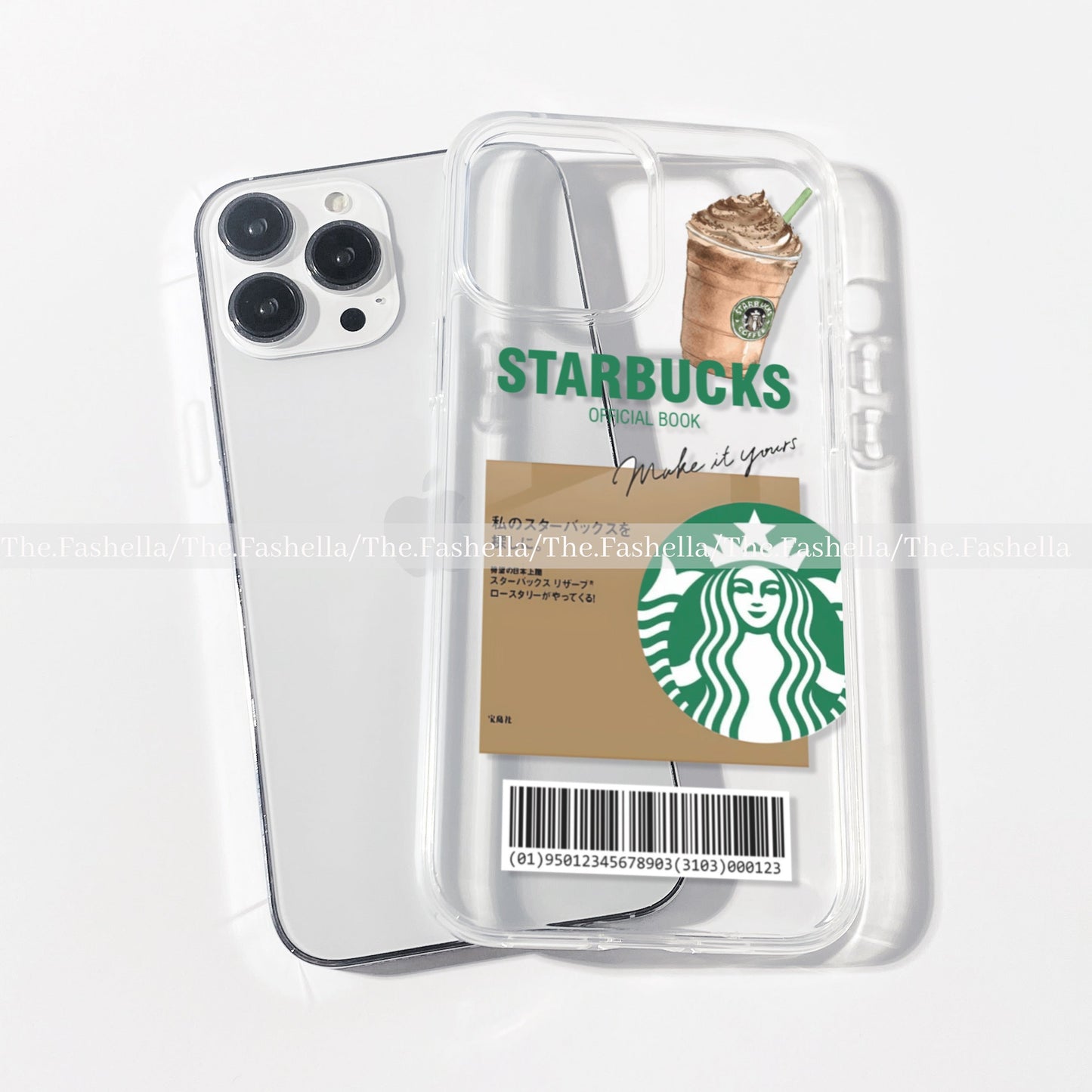 Starbucks case